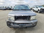 Land Rover Range Rover 2008