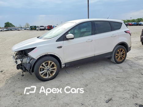 Ford Escape 2017 - Image 1 of 14