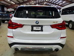 BMW X3 2018