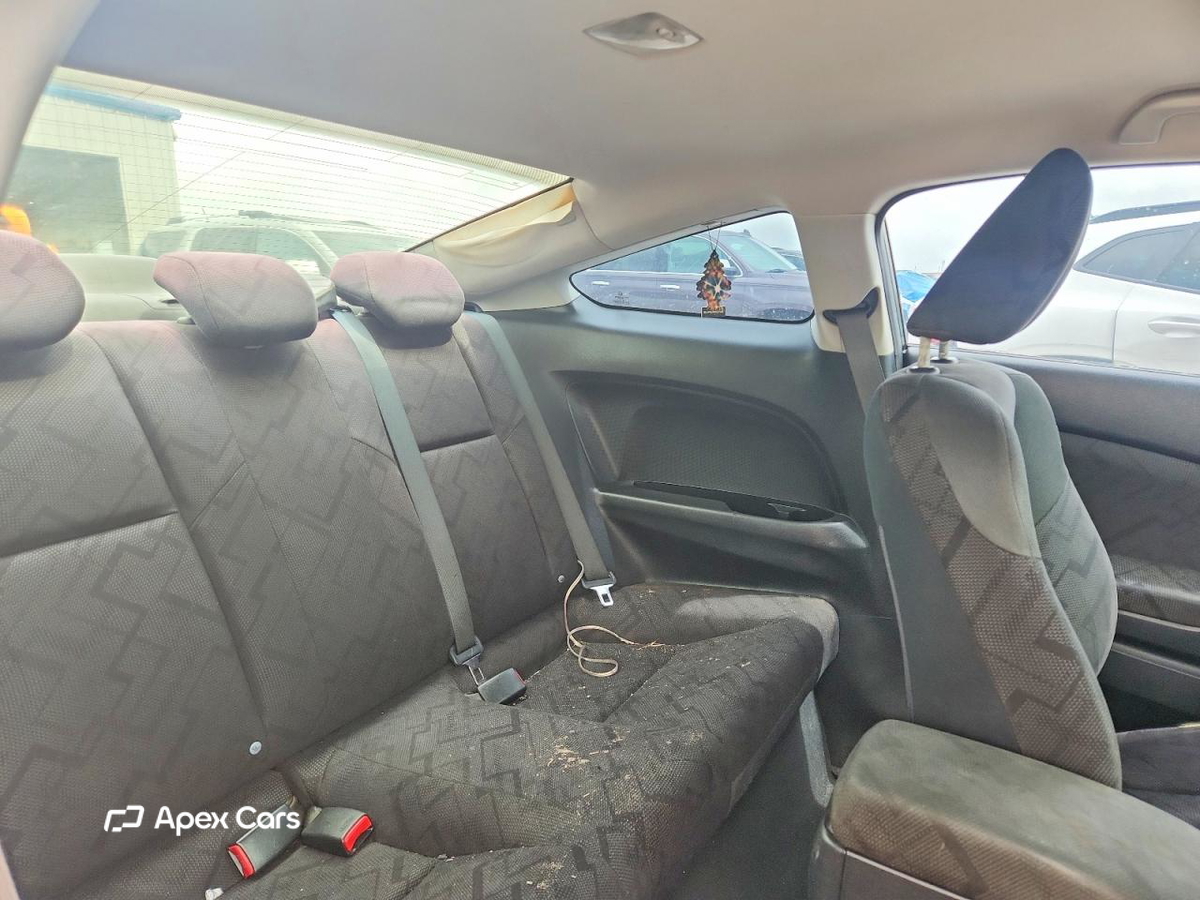 Honda Civic 2013