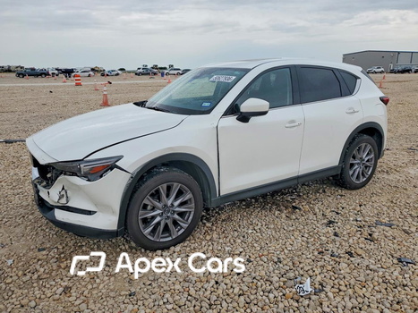Mazda CX-5 2020 - Image 1 of 14