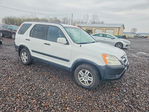 Honda CR-V 2002