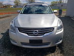 Nissan Altima 2012