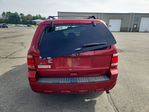 Ford Escape 2012