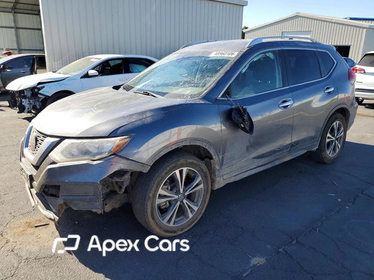 Nissan Rogue 2020 - Image 1 of 13