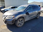 Nissan Rogue 2020