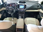 Subaru Ascent 2019
