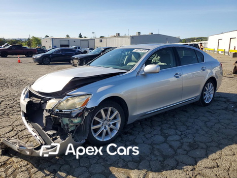 2006 Lexus GS 300 - Image 1 of 5