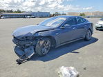 Tesla Model S 2015