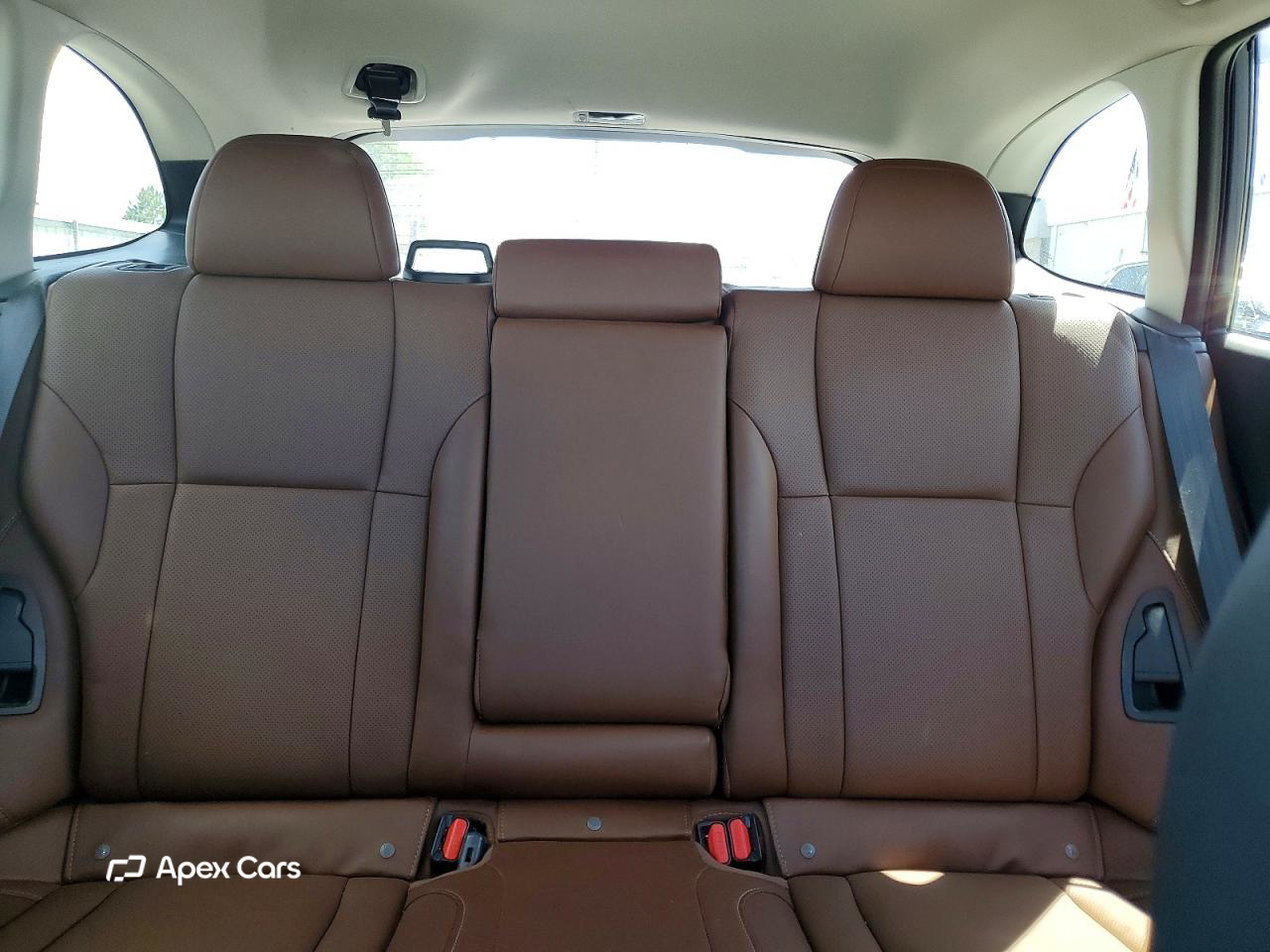 Subaru Outback 2021