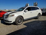 Lincoln MKT 2016