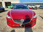 Mazda 6 2017