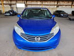 Nissan Versa 2014