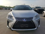 Lexus RX 2018
