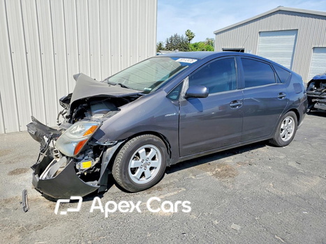 Toyota Prius 2009 - Image 1 of 12