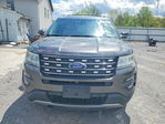Ford Explorer 2016
