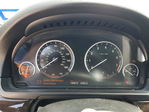 BMW Series 5 2016