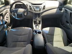 Hyundai Elantra 2016