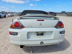Mitsubishi Eclipse 2003