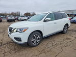 Nissan Pathfinder 2017