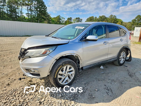 Honda CR-V 2016 - Image 1 of 15