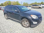 Chevrolet Equinox 2016