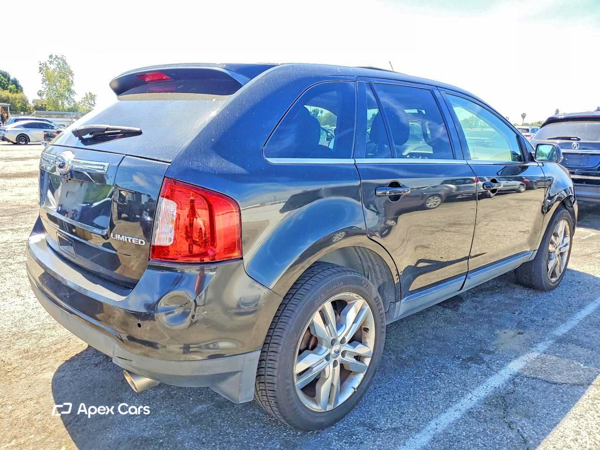 Ford Edge 2014