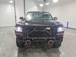 Chevrolet Silverado 2016
