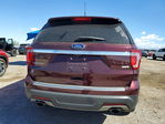 Ford Explorer 2018