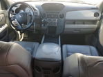 Honda Pilot 2012
