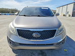 Kia Sportage 2015