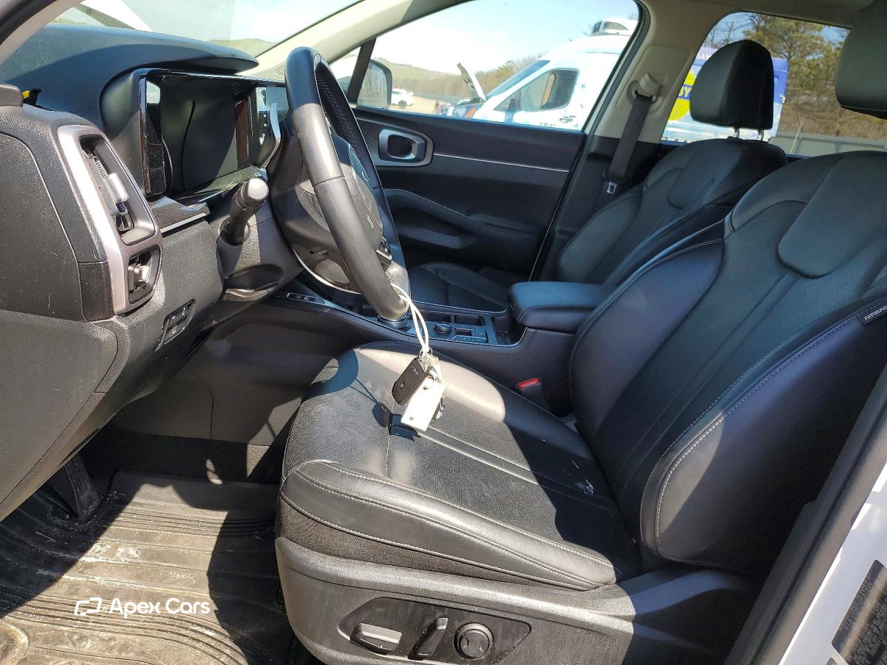 Kia Sorento 2023