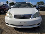 Toyota Corolla 2007