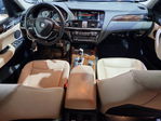 BMW X3 2017