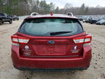 Subaru Impreza 2017