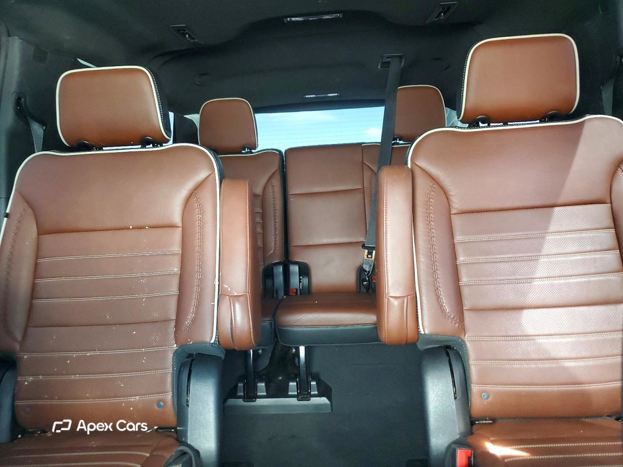 GMC Yukon 2023