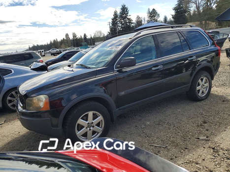 Volvo XC90 2005 - Image 1 of 13
