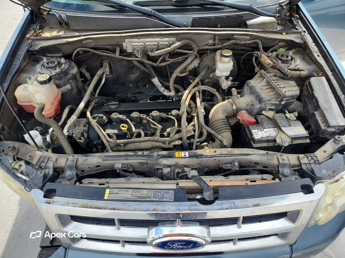 Ford Escape 2011
