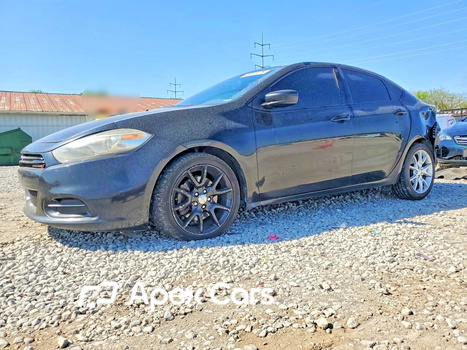 Dodge Dart 2014 - Image 1 of 12