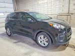 Kia Sportage 2017
