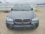 BMW X5 2012