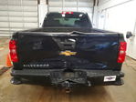 Chevrolet Silverado 2018