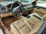 Chevrolet Silverado 2008