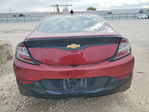 Chevrolet Volt 2017