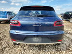 Porsche Macan 2015