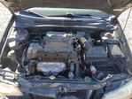 Kia Spectra 2008