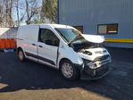 Ford Transit 2016
