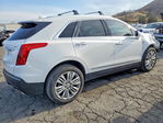 Cadillac XT5 2018