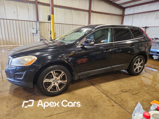 Volvo XC60 2012 - Image 1 of 15