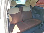 Fiat 500 2017